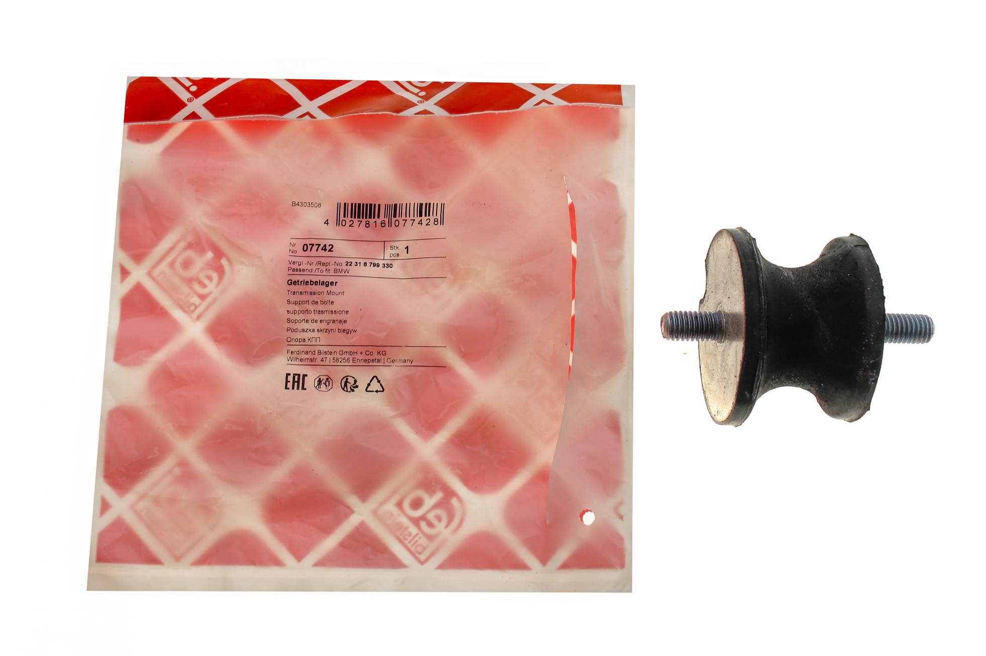 7742 FEBI BILSTEIN